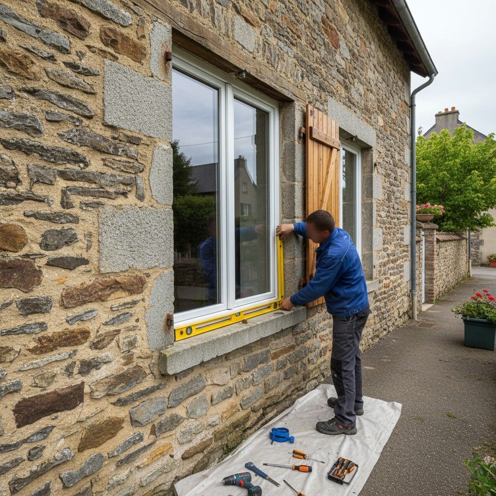 A L'AMENAGEMENT DE LA MAISON ET DE L'HABITAT
